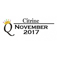 Citrine Nov 2017 Archine